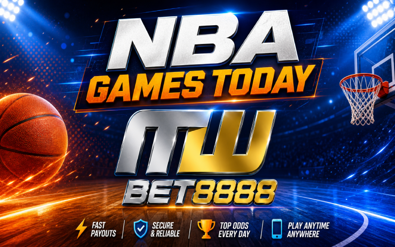 play nba games today