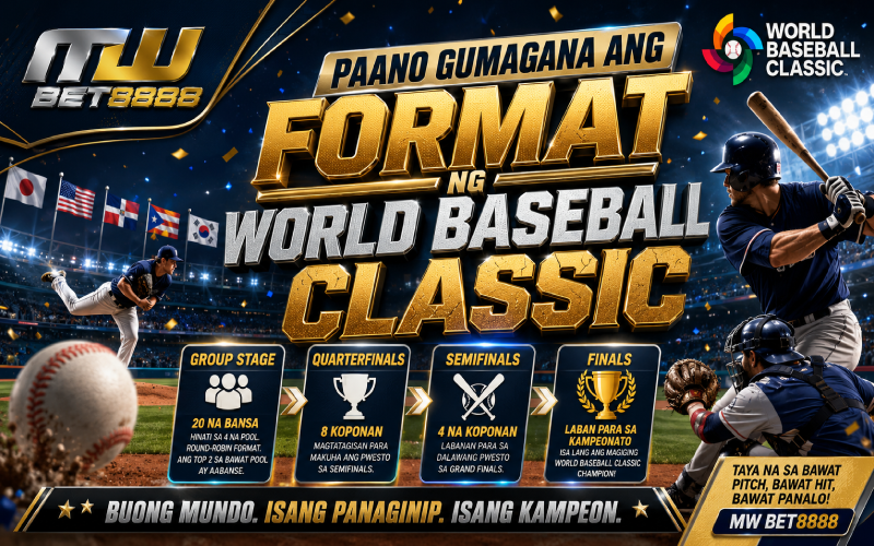 world baseball classic